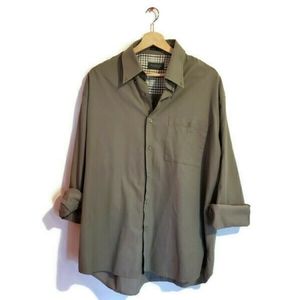 Vintage Men's dress shirt